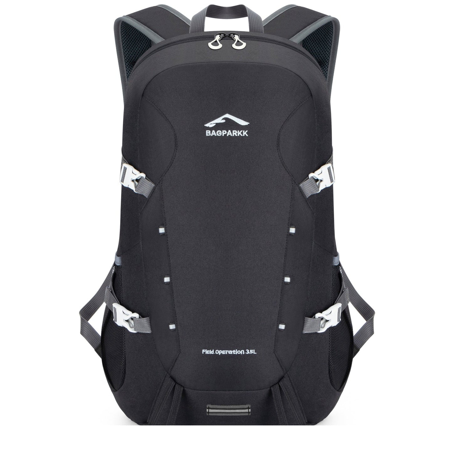 Sports Dual Shoulder Large Capacity Travel Outdoor Foldable Waterproof Backpack