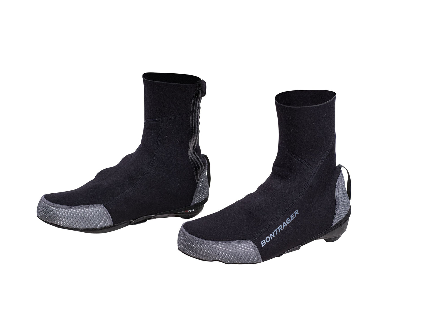 Bontrager S2 Softshell Large (42.5-44) Black Bootie