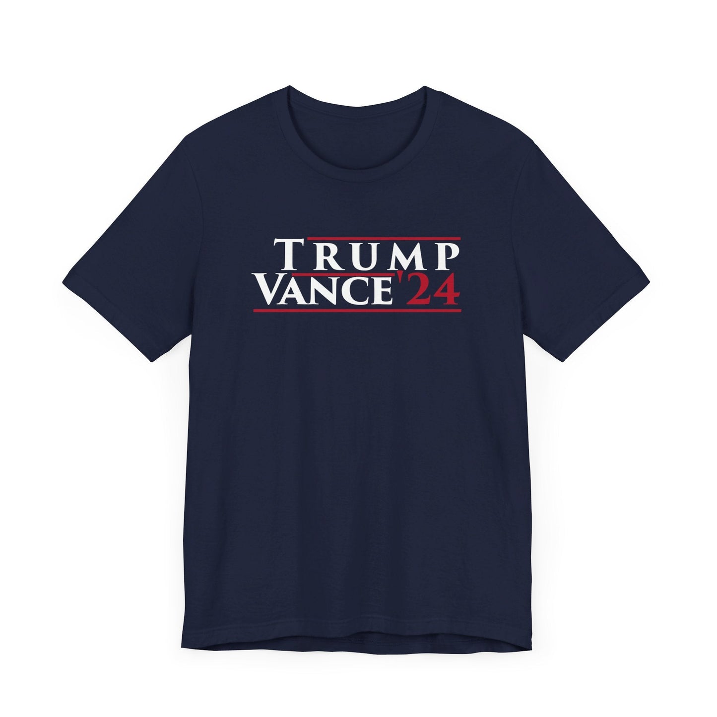 Trump Vance '24 T-Shirt