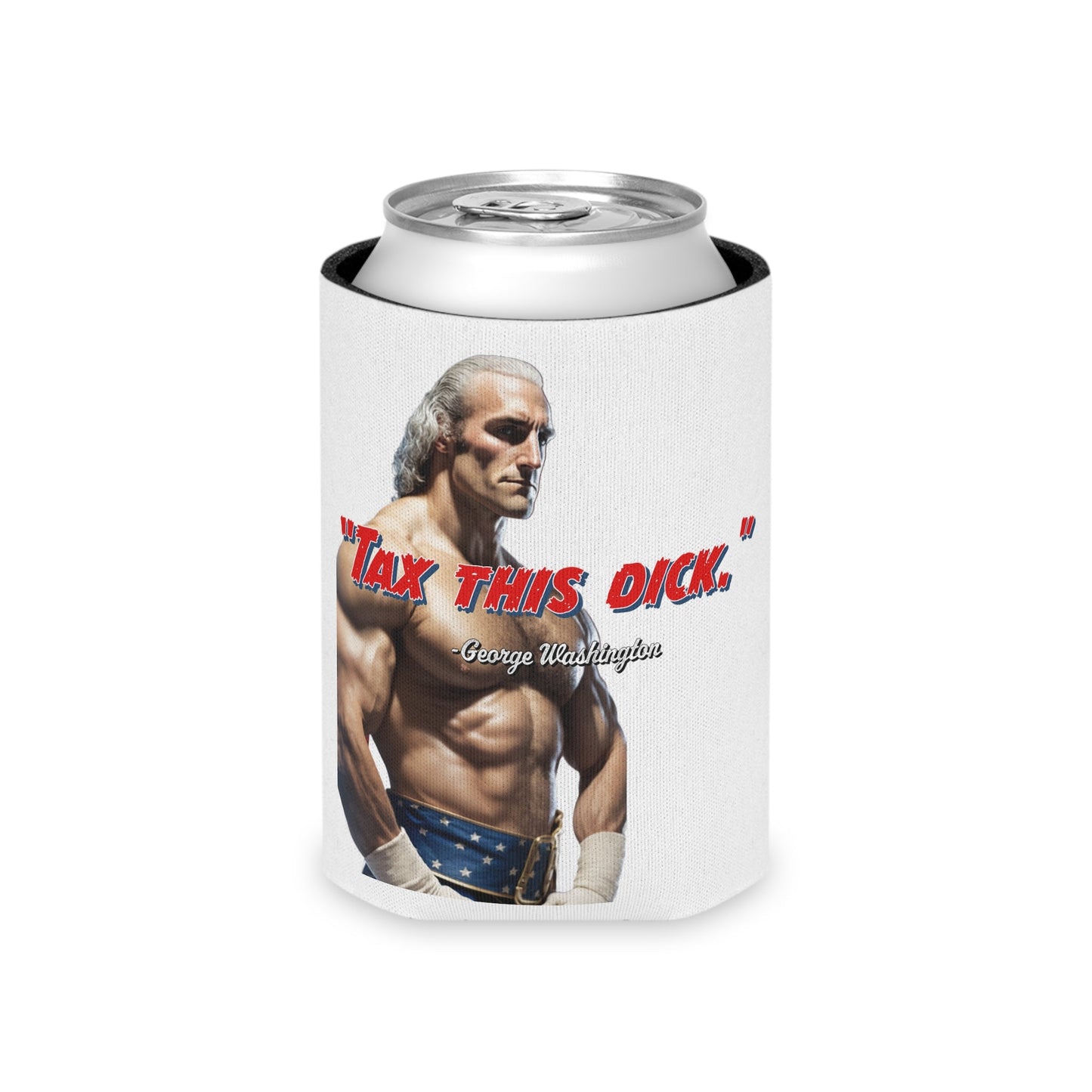 Tax This Dick Koozie - 4LibertyShop.com