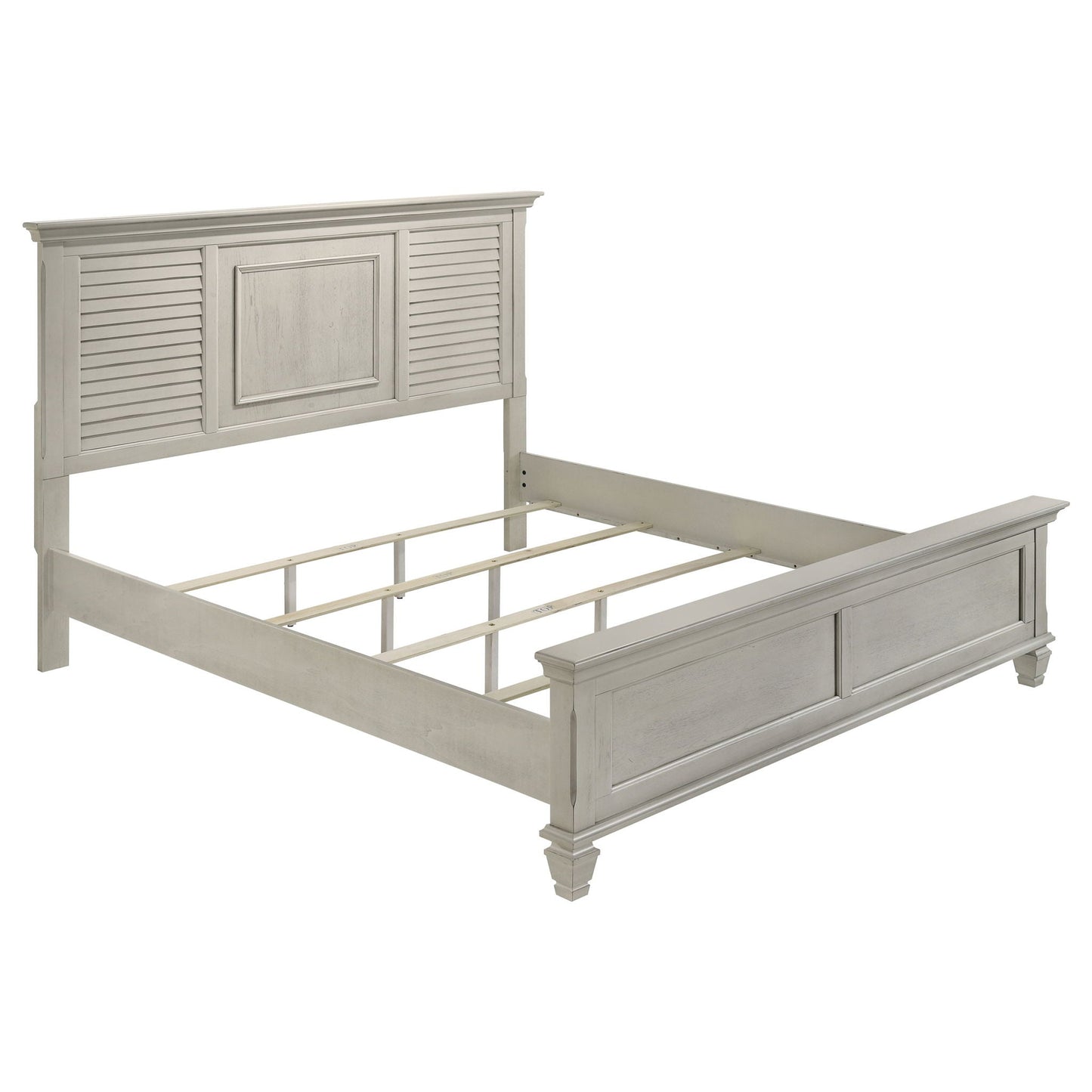Piero - Bedroom Set