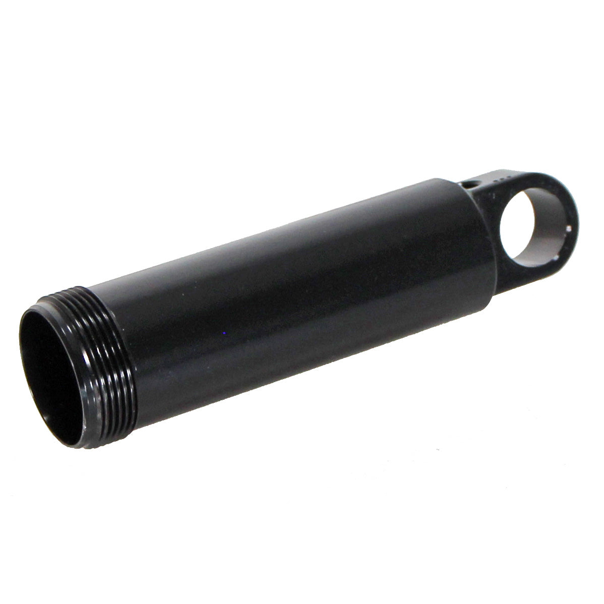 Fox Shox Damper Body 7.875 x 2.0/2.25" Black >