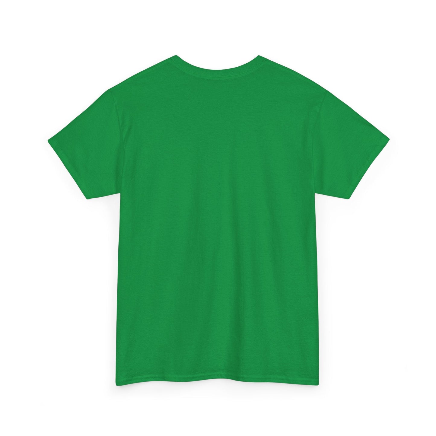 Walton & Johnson: Government Scary T-Shirt - 4LibertyShop.com