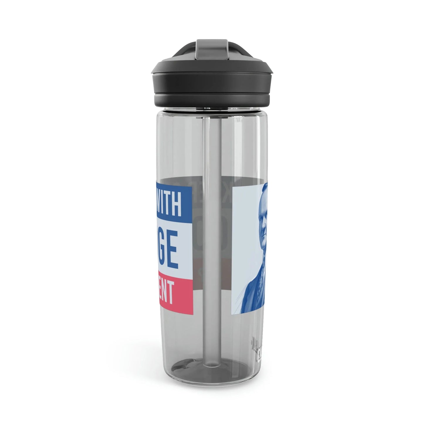 Keep Cool With Coolidge CamelBak Eddy®  Water Bottle, 20oz\25oz
