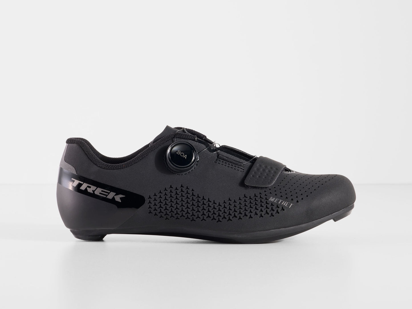 Trek Circuit Road 43 Black Shoe