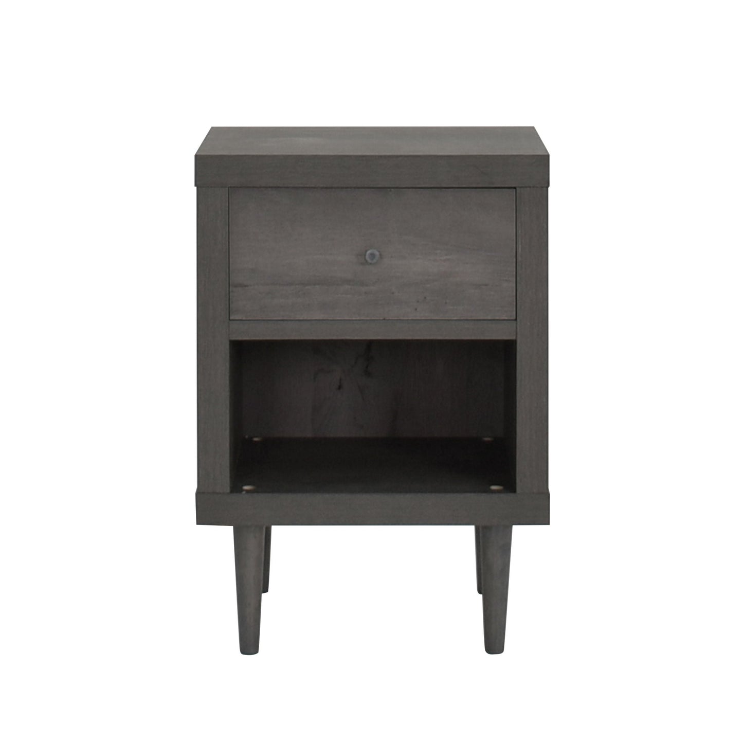 Nystrom Single Drawer Nightstand