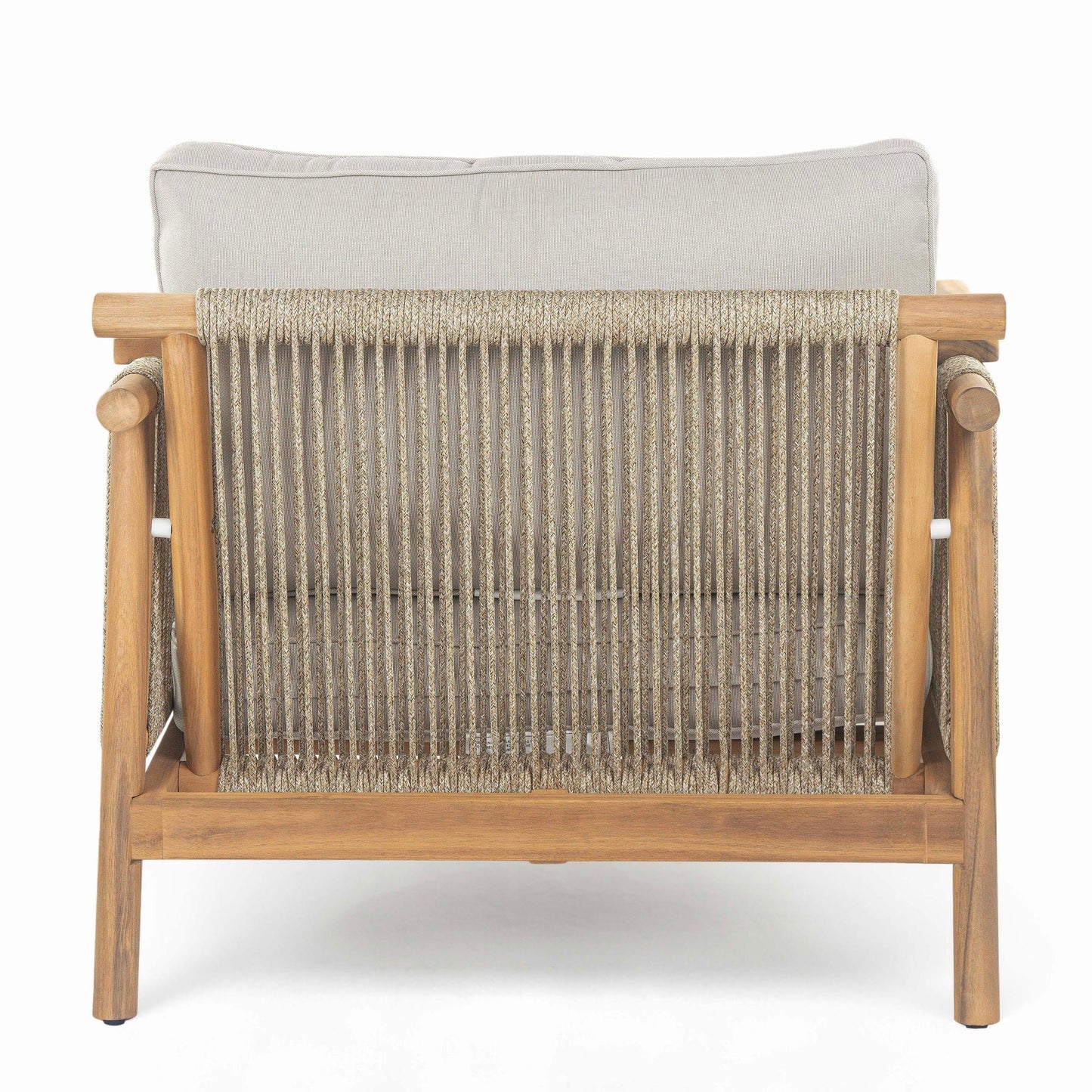Sumbawa Outdoor Club Chair