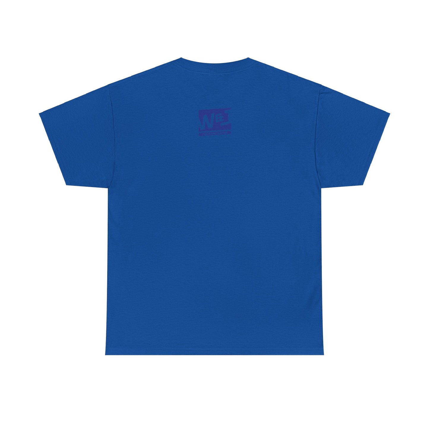 Walton & Johnson: Government Scary T-Shirt - 4LibertyShop.com