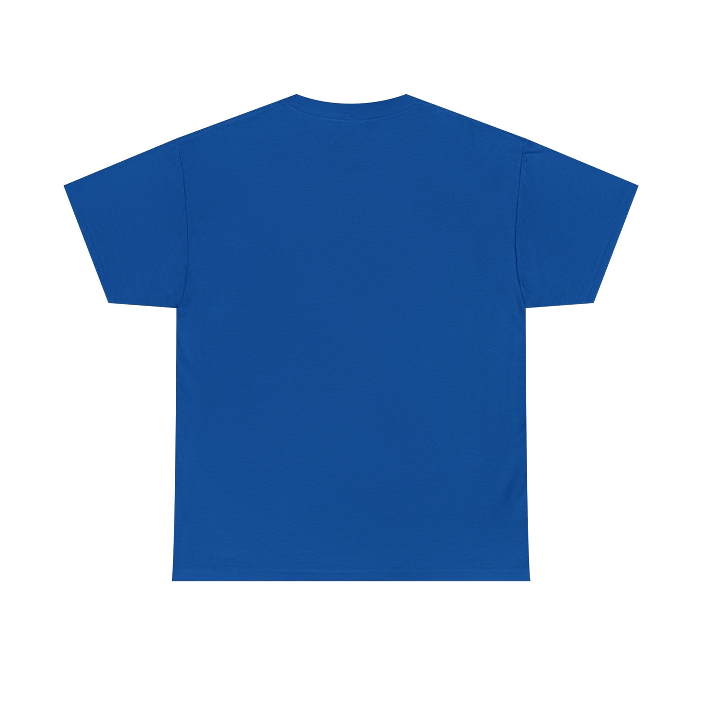 Government Scary T-Shirt