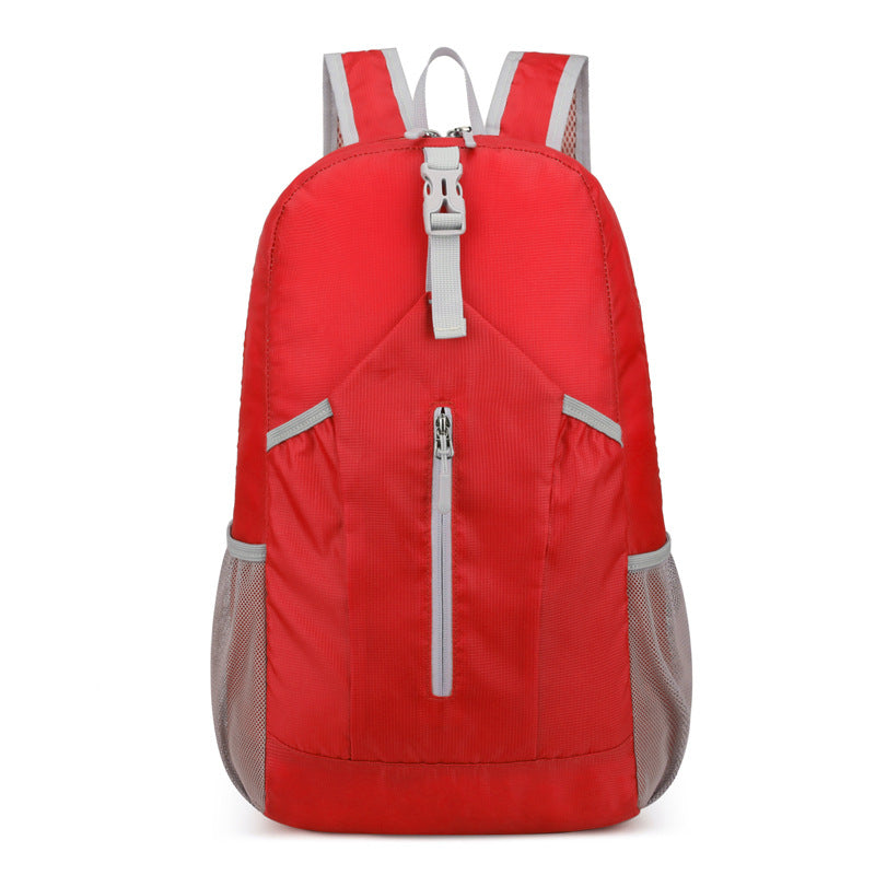 Hiking Bag Waterproof Leisure Sports Wholesale Backpack