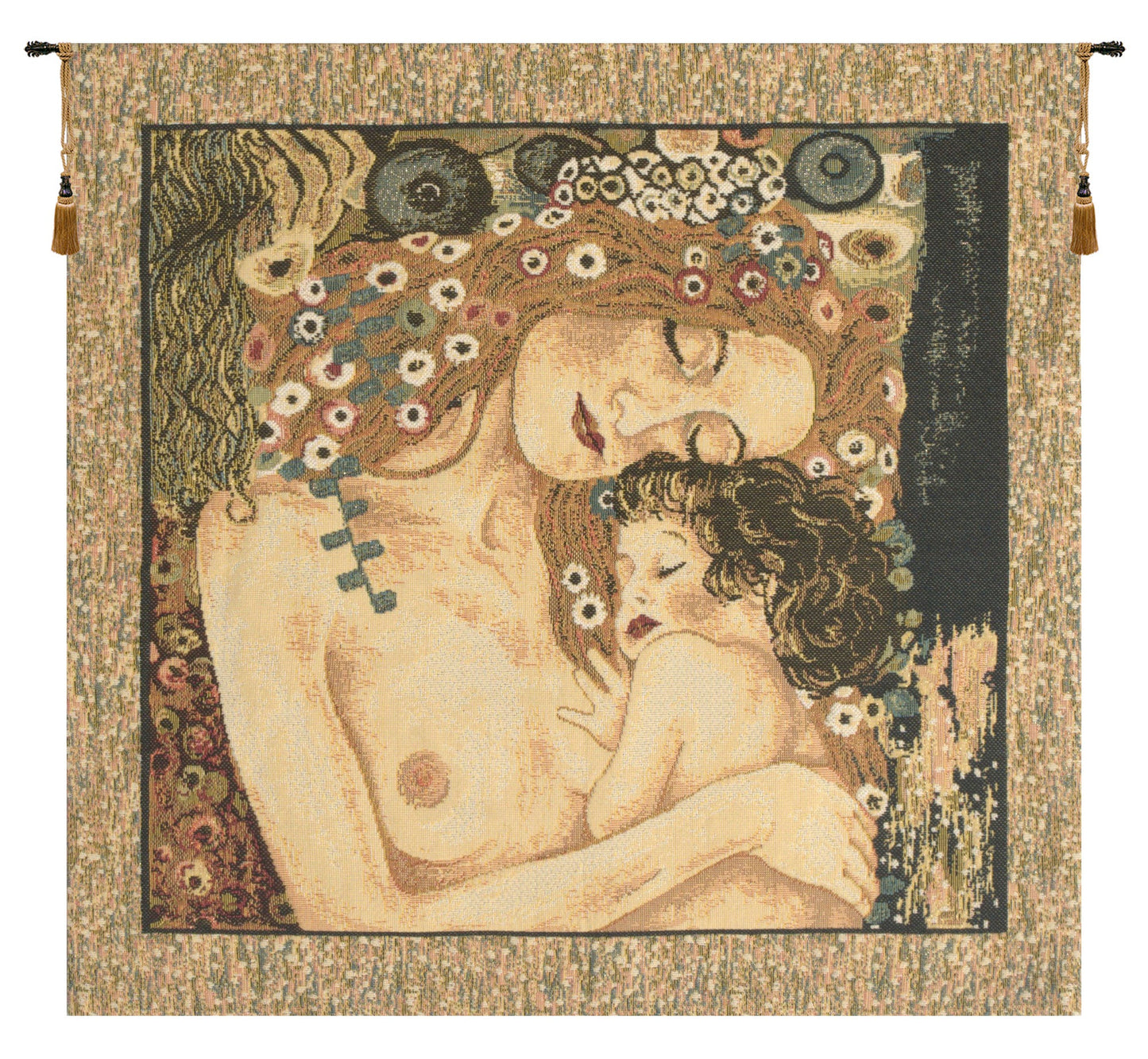 Eta by Klimt European Wall Art
