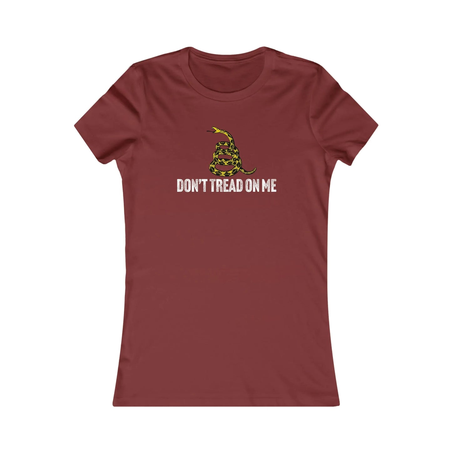 Don't Tread On Me T-Shirt