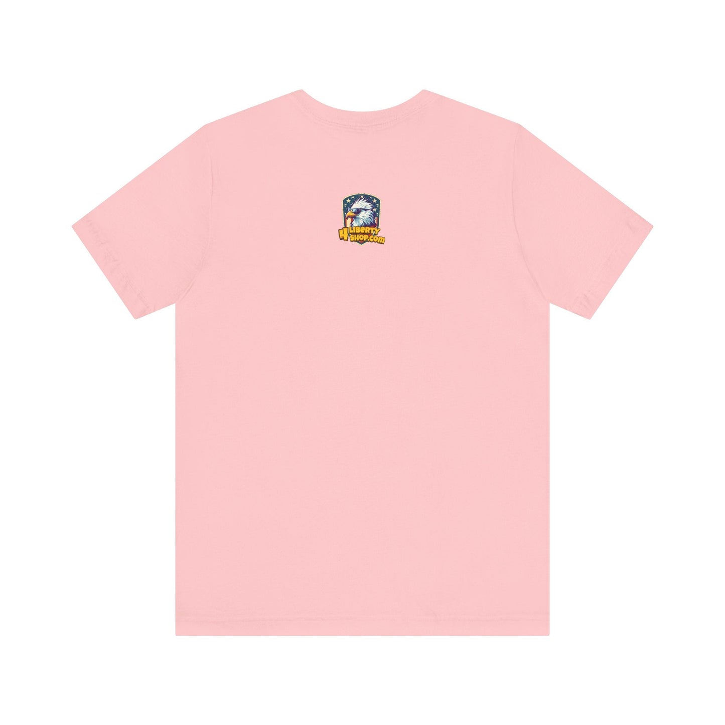 Javier Milei Chainsaw Tee - 4LibertyShop.com