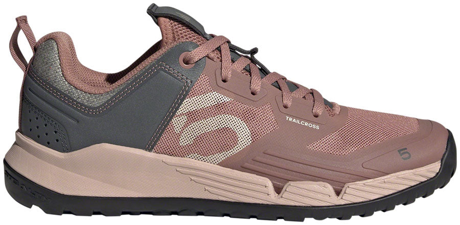 Five Ten Trailcross XT Flat Shoes - Women's Warm Clay/Alumina/Wonder T ...