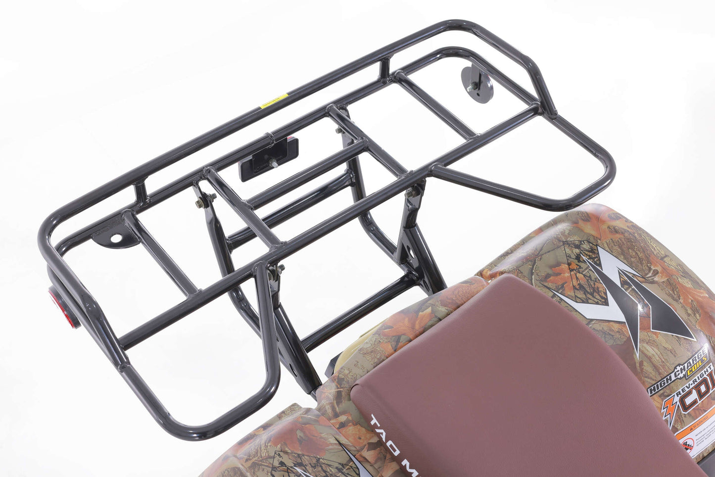 Tao Motor D125 Youth ATV