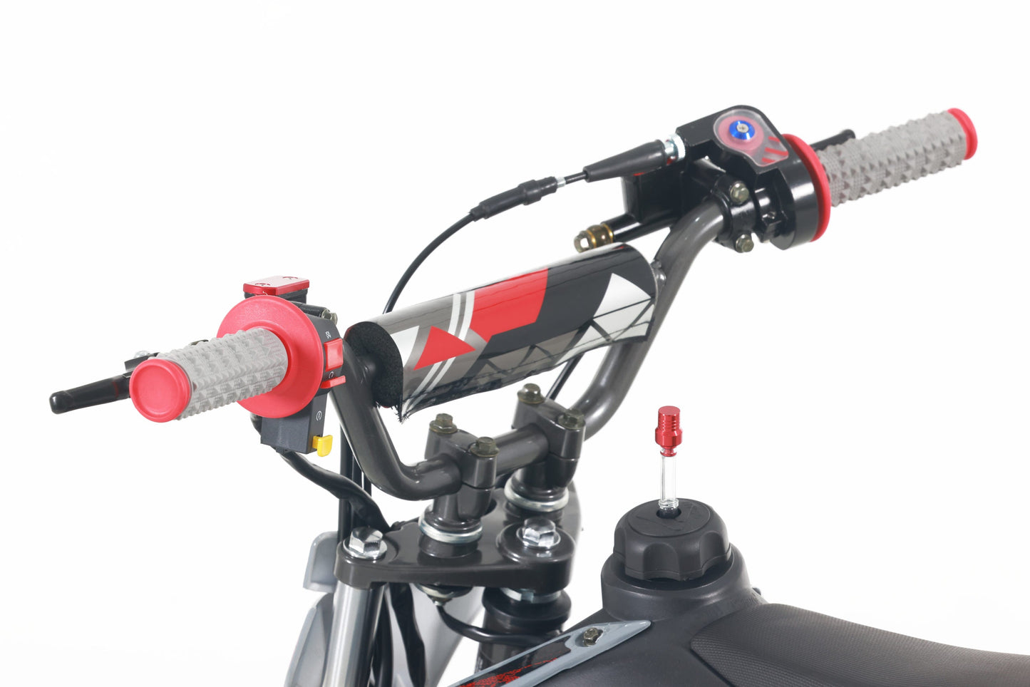 Tao Motor DB20 Dirt Bike - 110cc