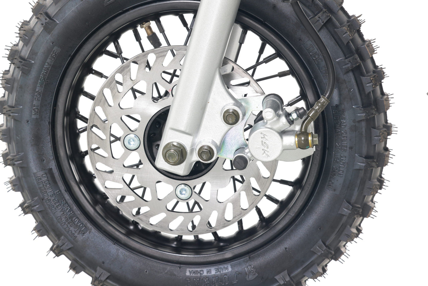 Tao Motor DB20 Dirt Bike - 110cc