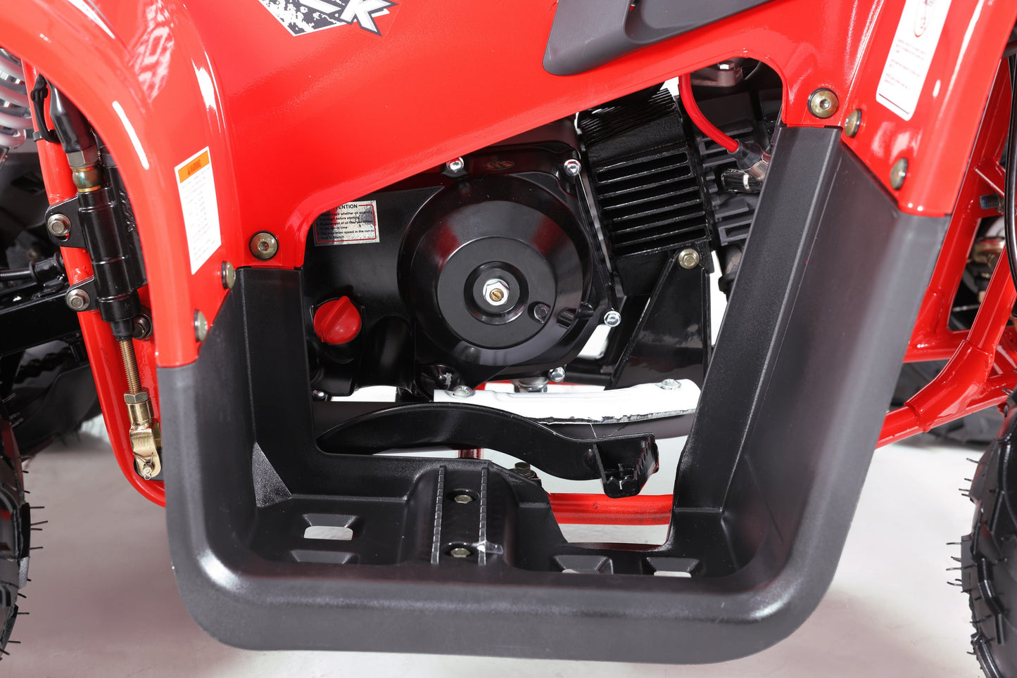 Tao Motor Rock 110 Youth ATV