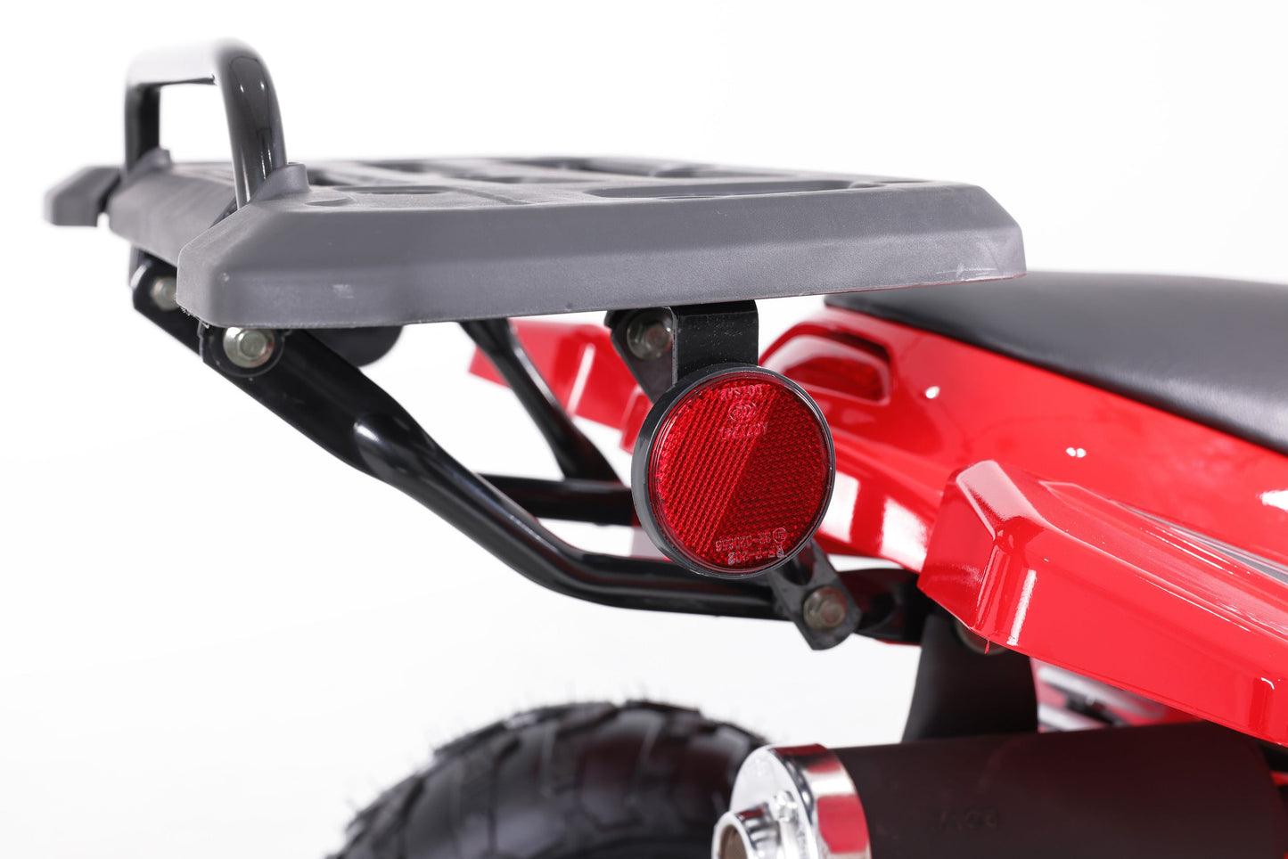 Tao Motor Rock 110 Youth ATV