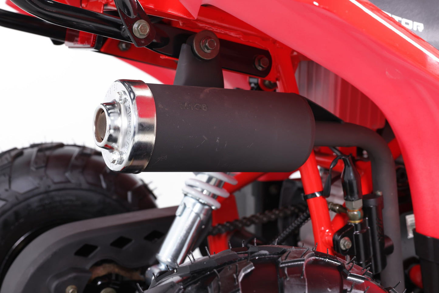 Tao Motor Rock 110 Youth ATV