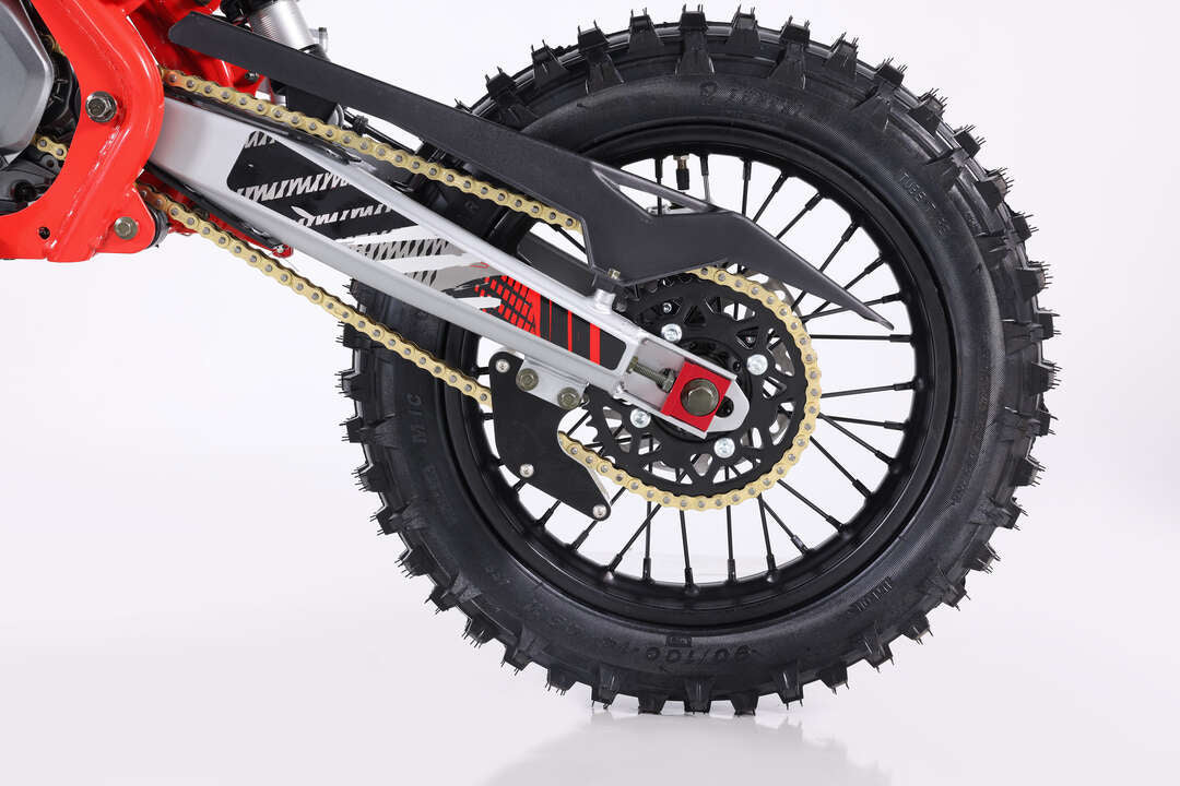 Tao Motor DBX1 Dirt Bike - Competition Style 140cc