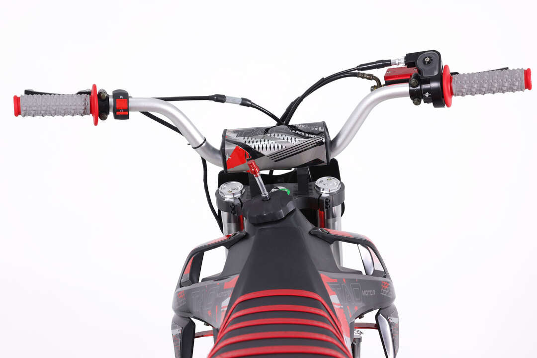 Tao Motor DBX1 Dirt Bike - Competition Style 140cc