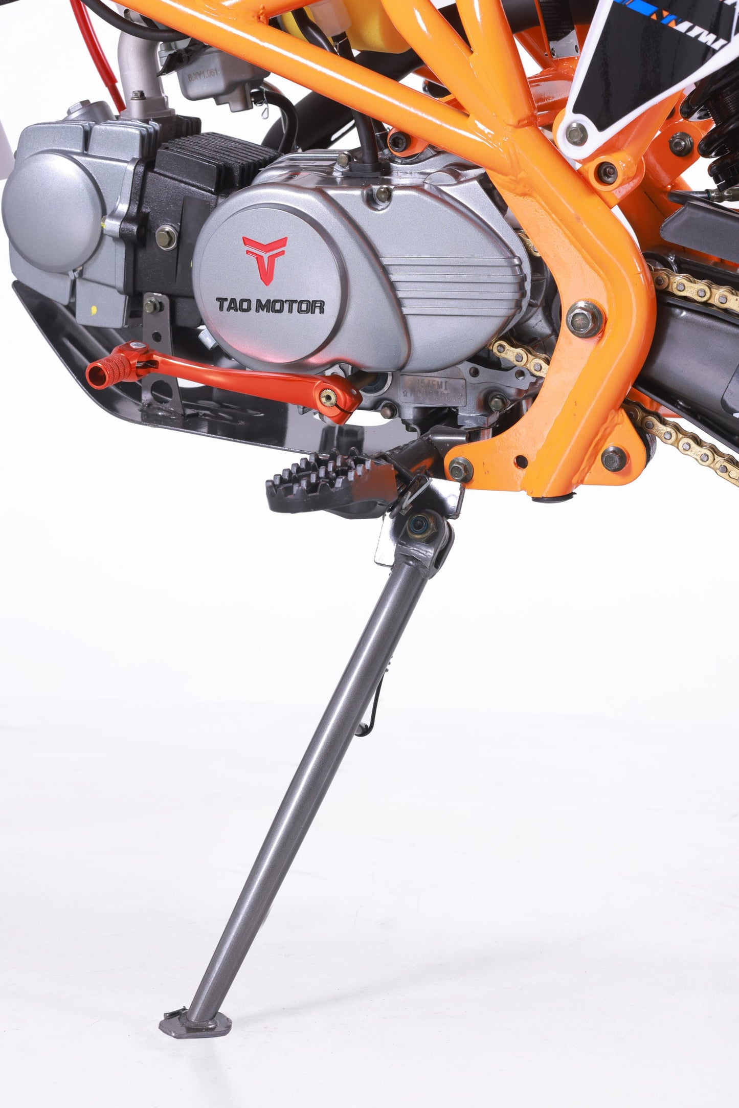 Tao Motor DB27 Dirt Bike - 125cc