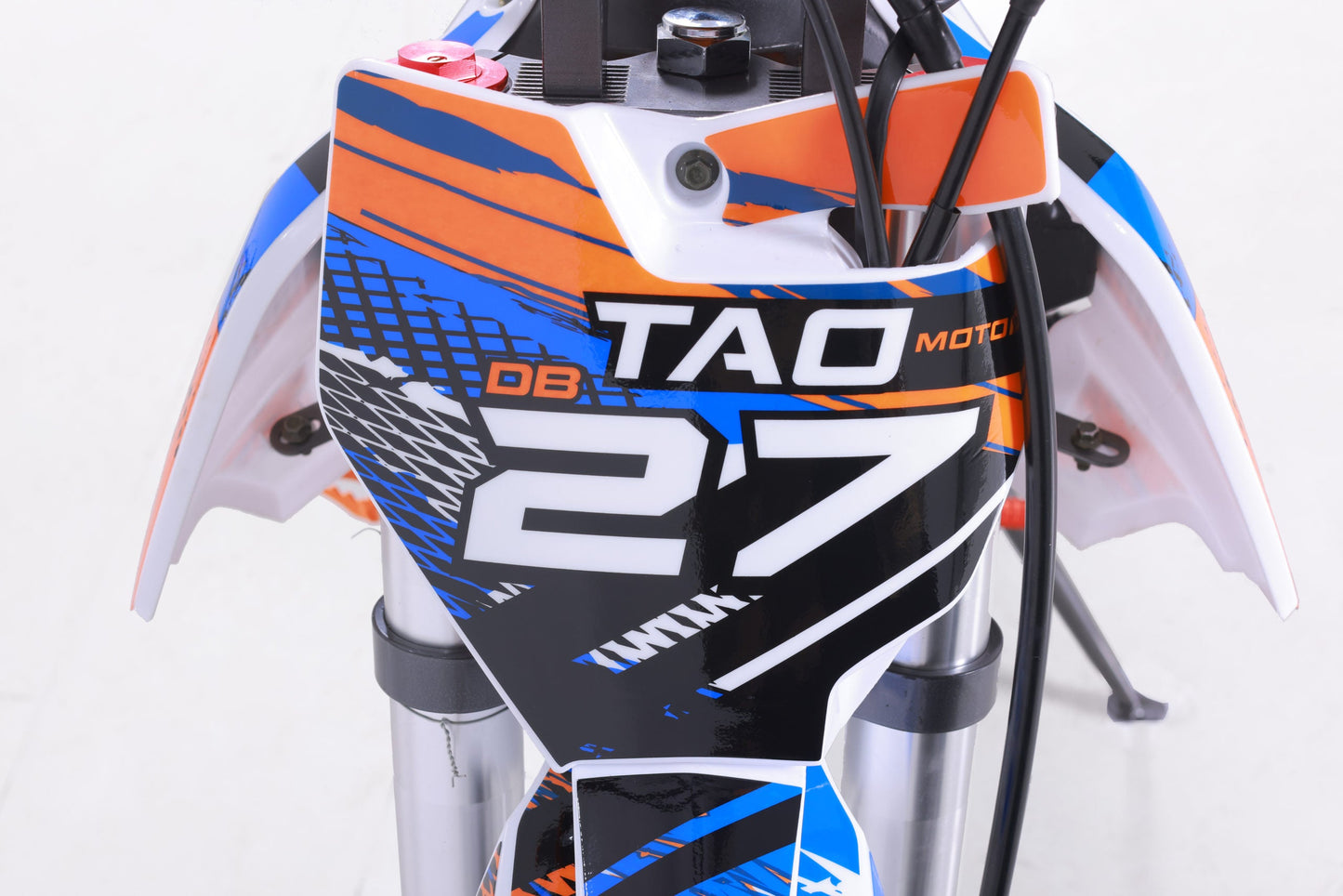 Tao Motor DB27 Dirt Bike - 125cc