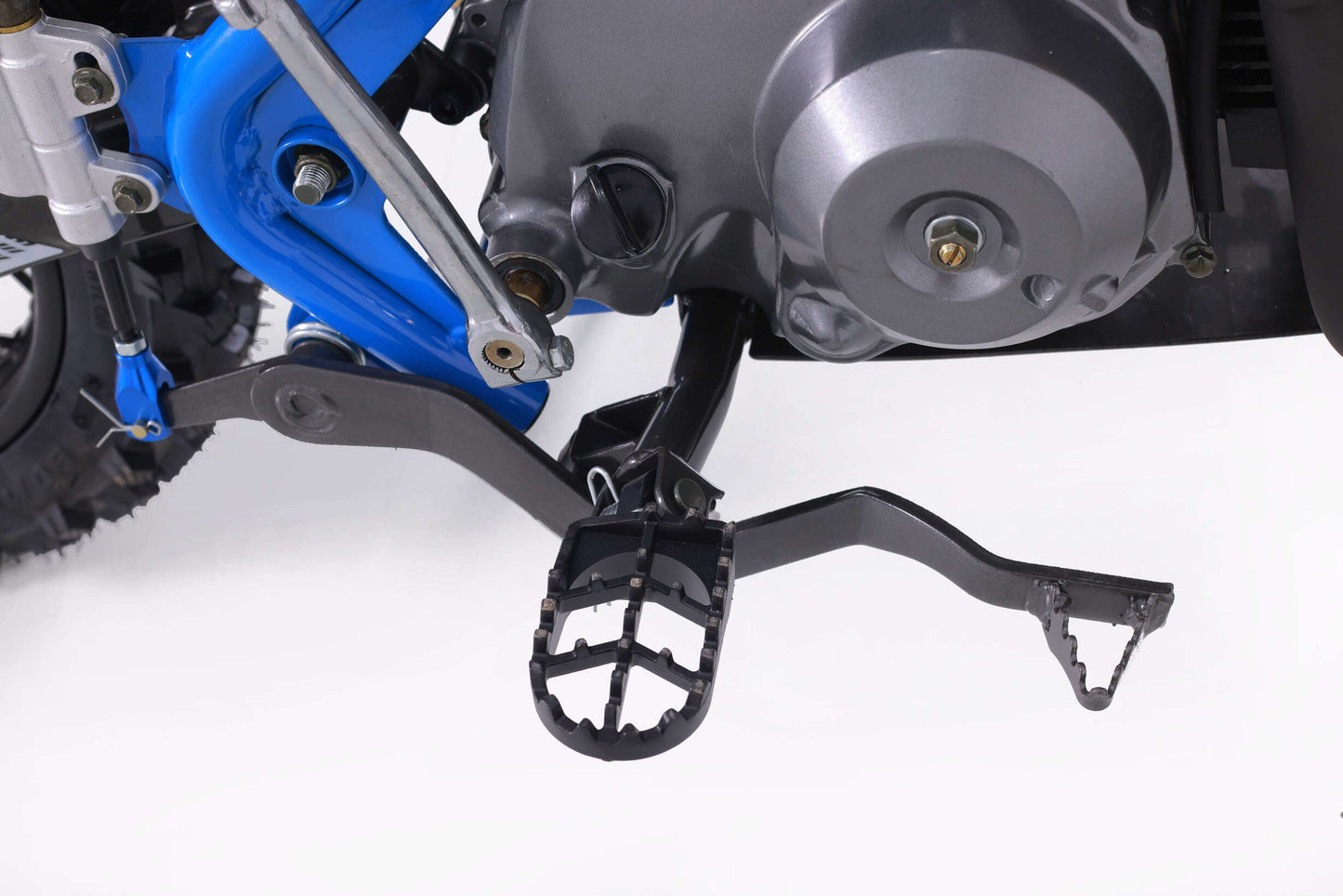 Tao Motor DB24 Youth Dirt Bike - Mid Sized 110cc