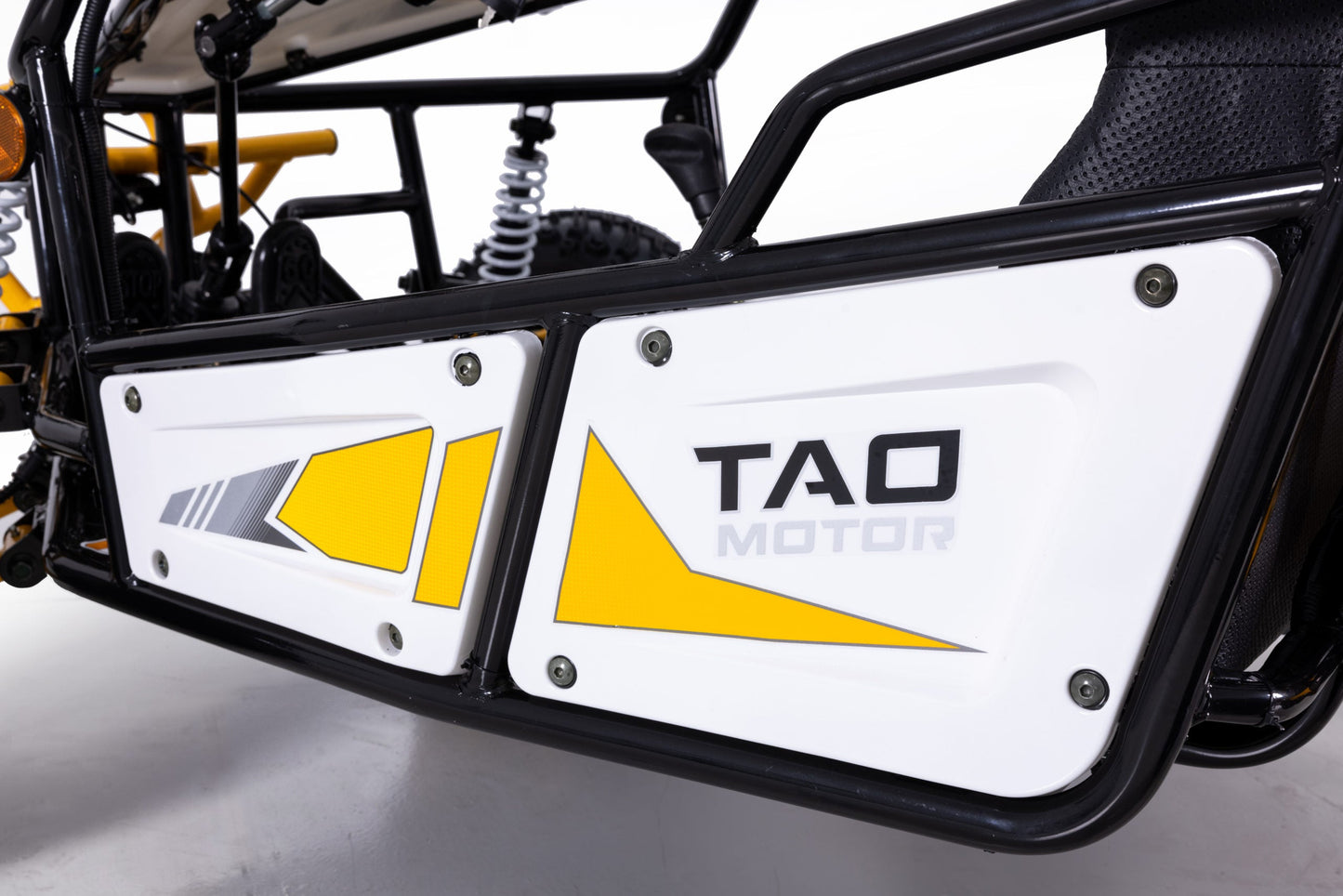 Tao Motor Triton 125 Adult Go-Kart - Mid-Sized Go Kart 120cc
