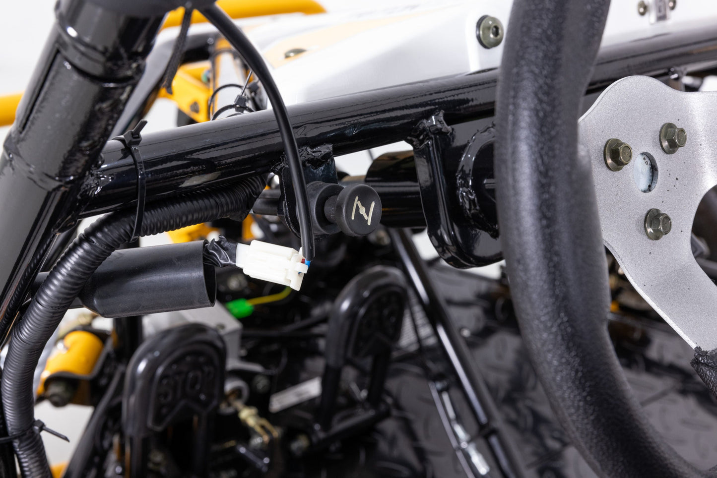 Tao Motor Triton 125 Adult Go-Kart - Mid-Sized Go Kart 120cc