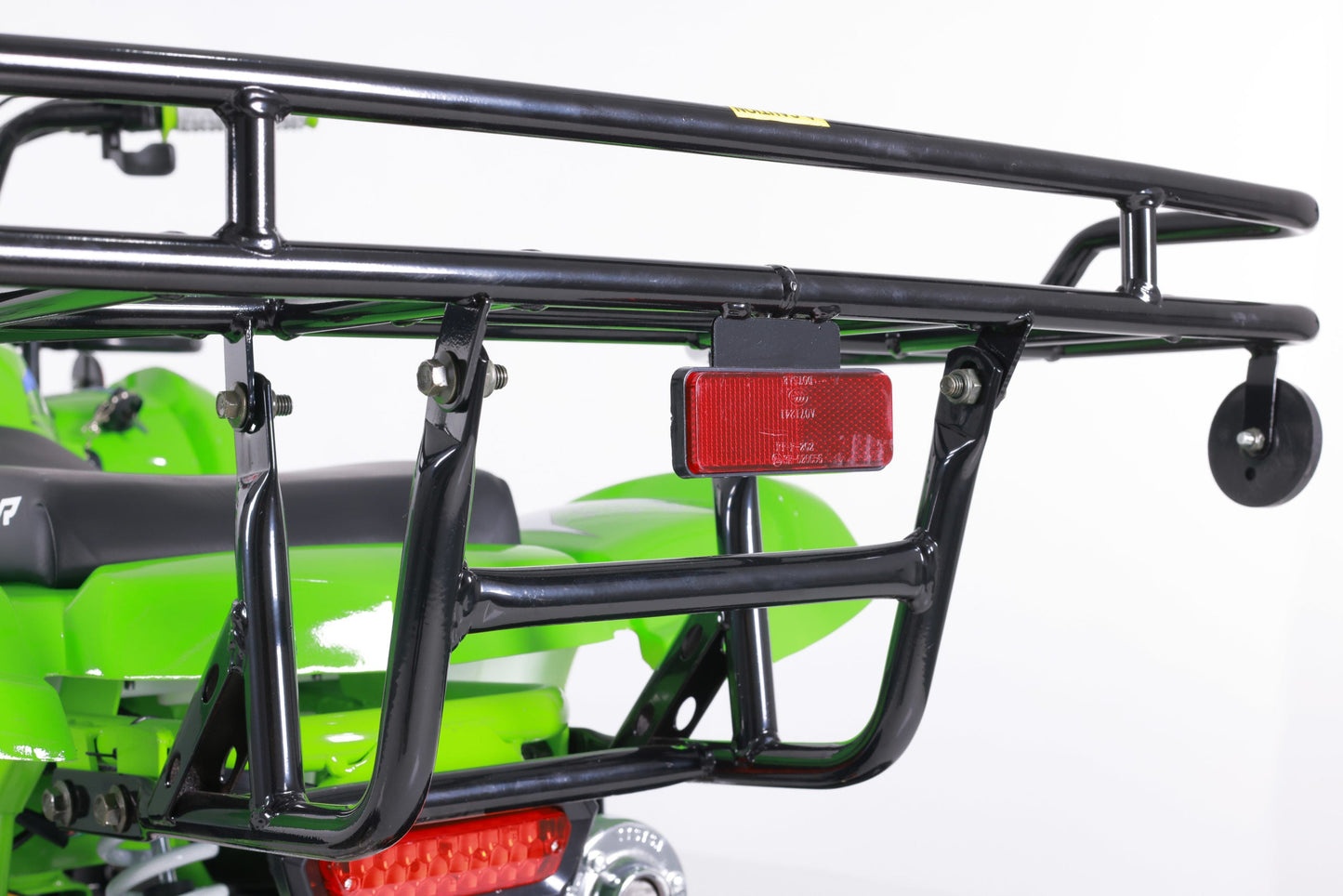 Tao Motor TForce Youth ATV (T125)