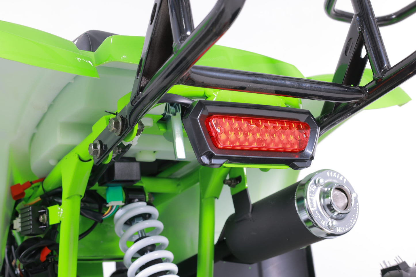 Tao Motor TForce Youth ATV (T125)