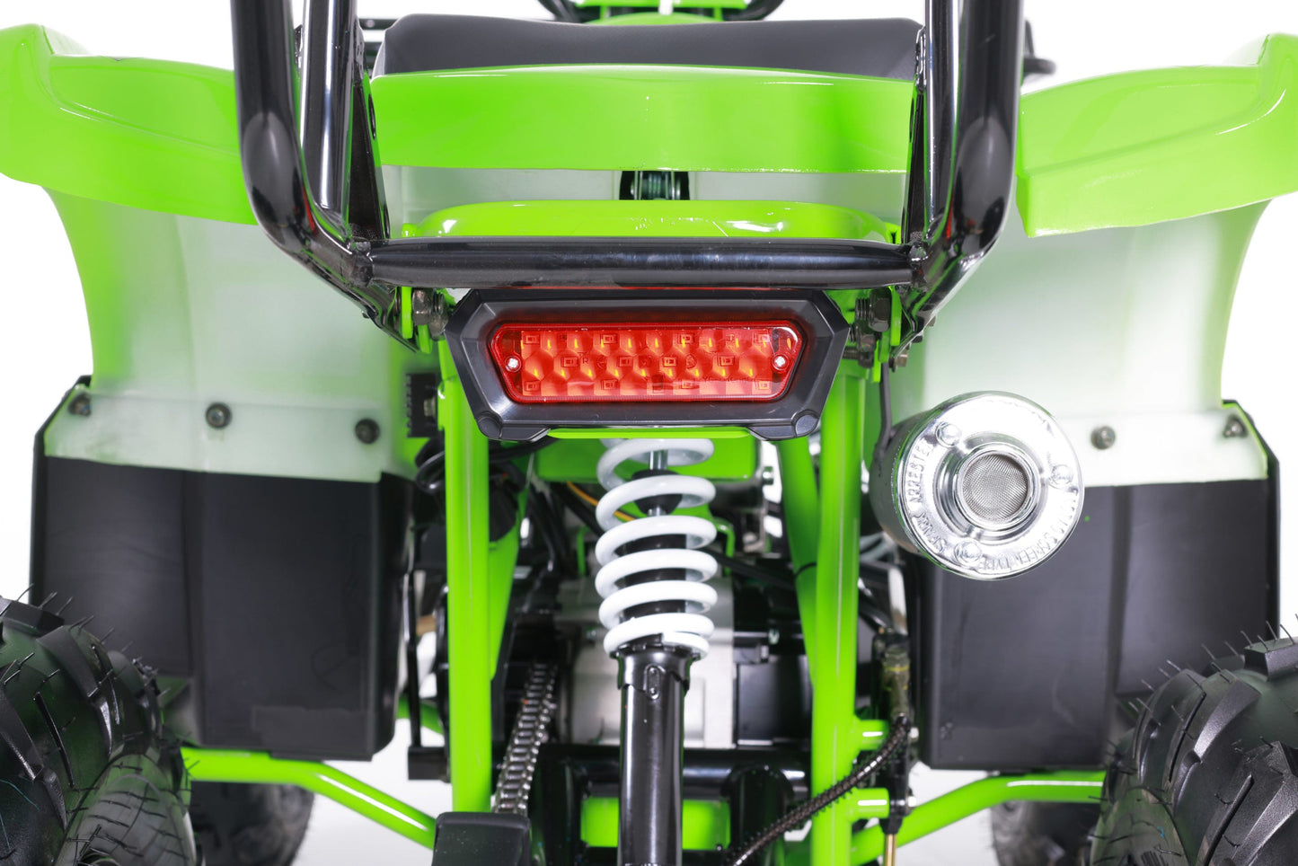 Tao Motor TForce Youth ATV (T125)