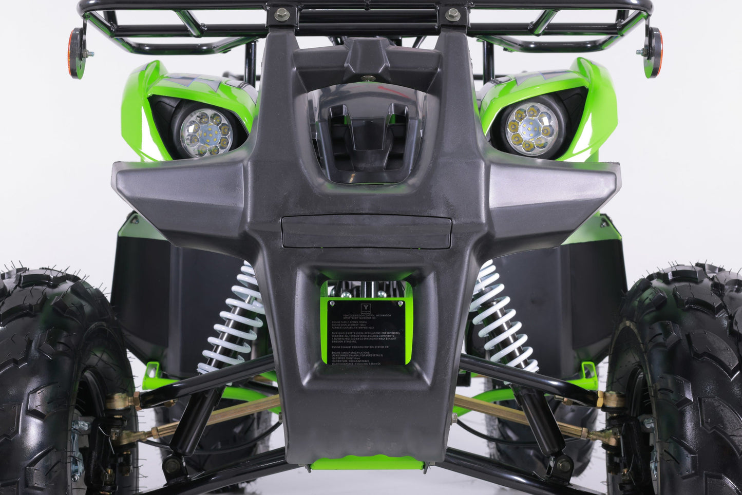 Tao Motor TForce Youth ATV (T125)