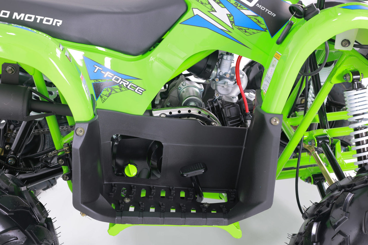 Tao Motor TForce Youth ATV (T125)
