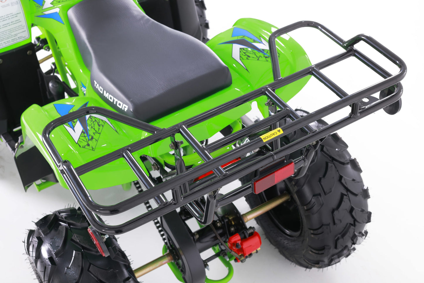 Tao Motor TForce Youth ATV (T125)