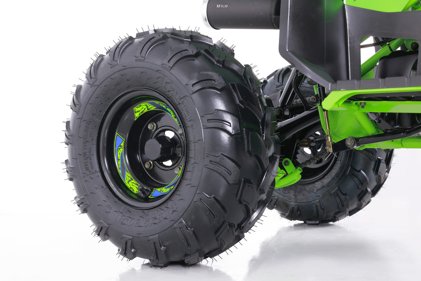 Tao Motor TForce Youth ATV (T125)