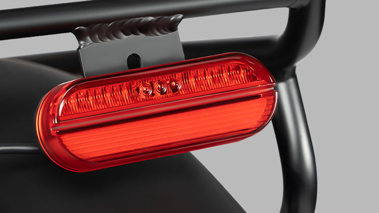 Rattan Pathfinder ST 750W Electric Bike
