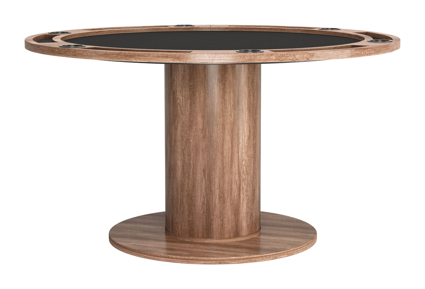 Zuo Mod Vault 2 in 1 Table - Poker Table and Dining Table Combo