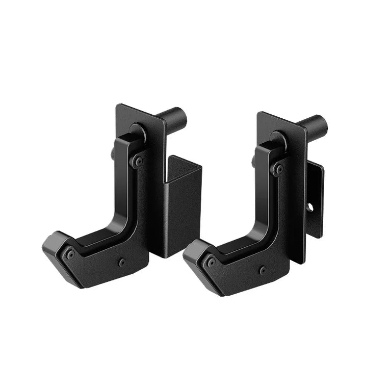 Major Fitness F35 All-In-One Home Gym Wall-Mount Folding Power Rack