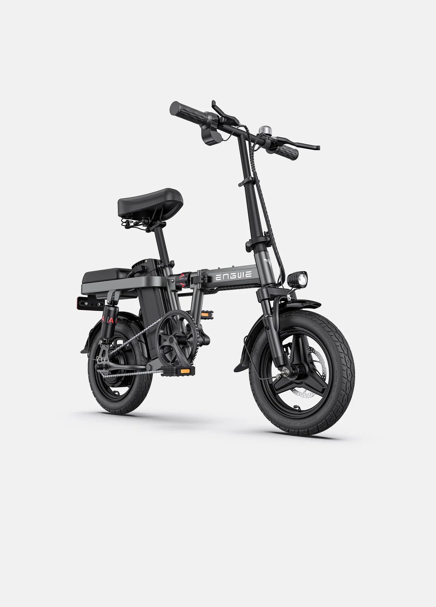 ENGWE T14 Folding Electric Bike