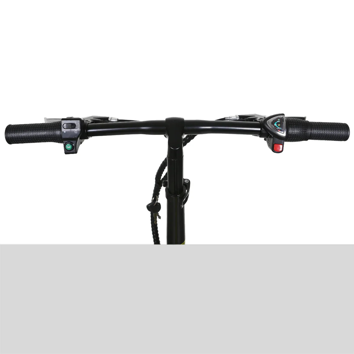 Nakto Skylark 2 Electric Bike 500W - Black