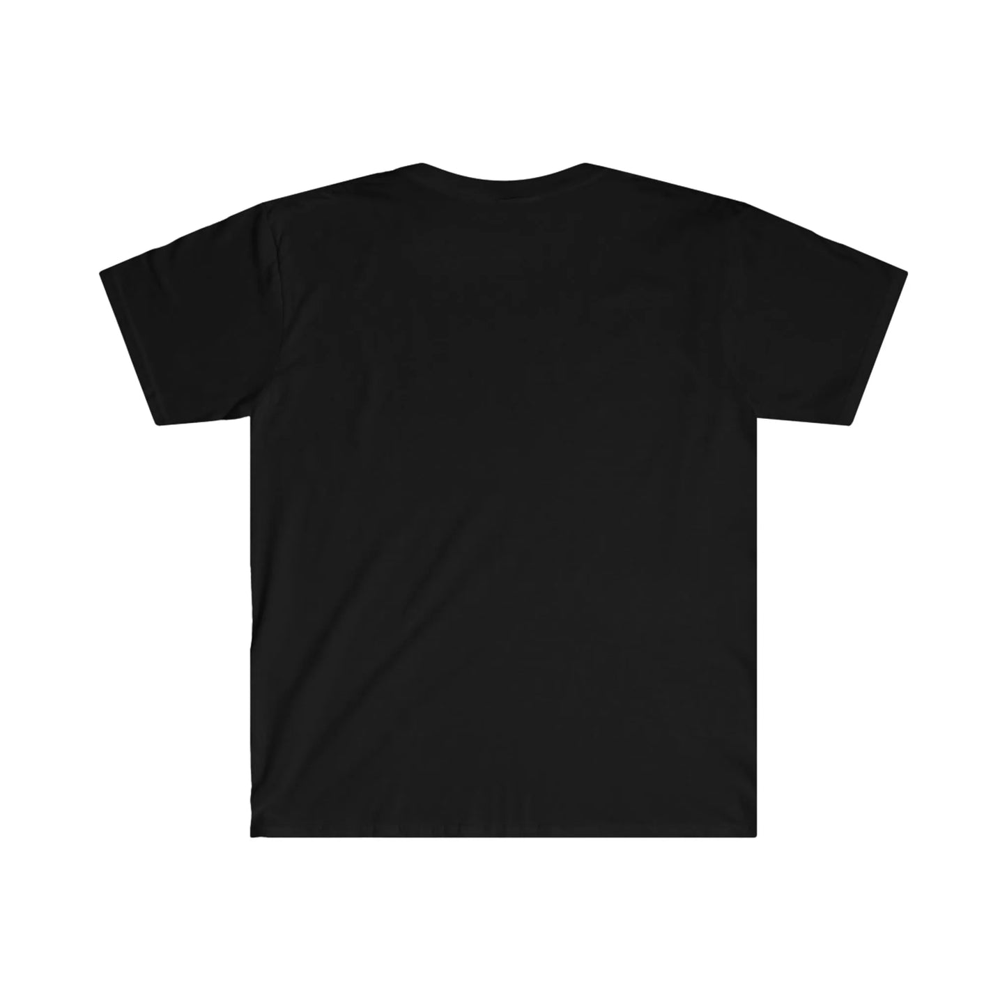 The Chosen Ones Jewish Chad T-Shirt