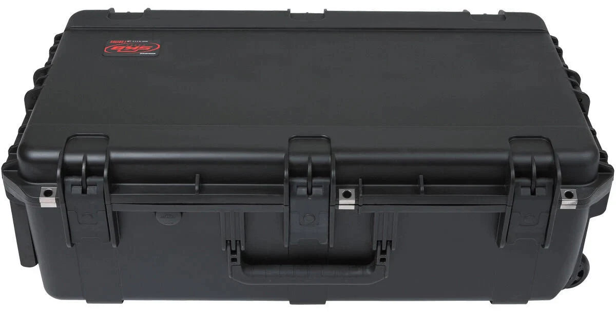 SKB iSeries Crossbow Case Black Ravin 470