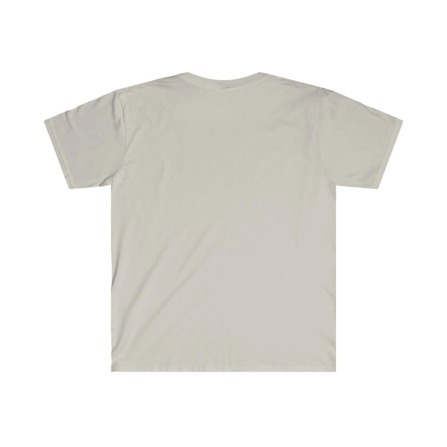 The Chosen Ones Jewish Chad T-Shirt