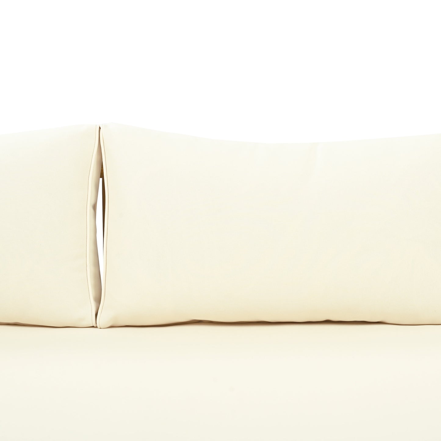Claremont 3 Seater Daybed (Beige)