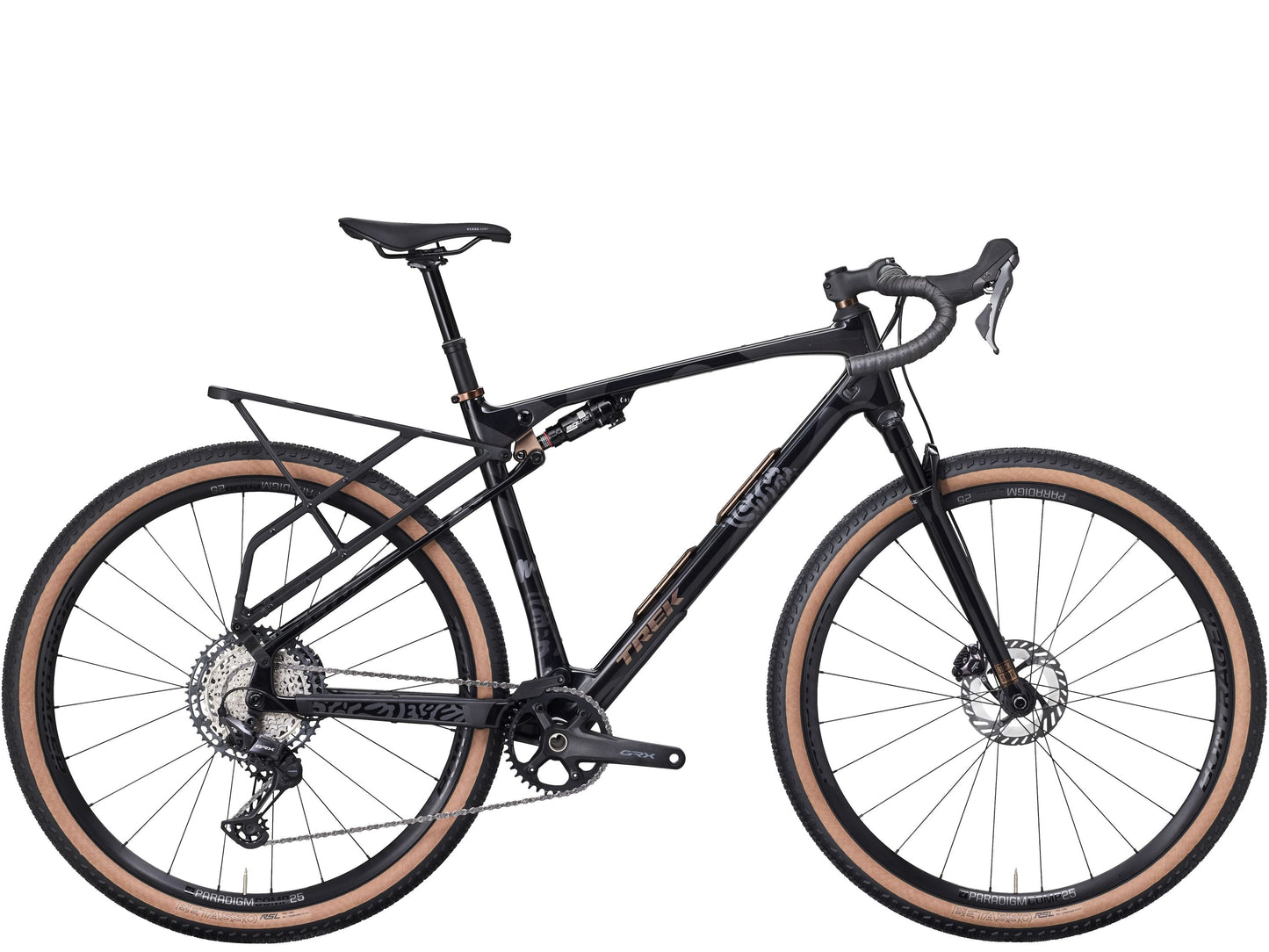 Trek CheckOUT SL 5