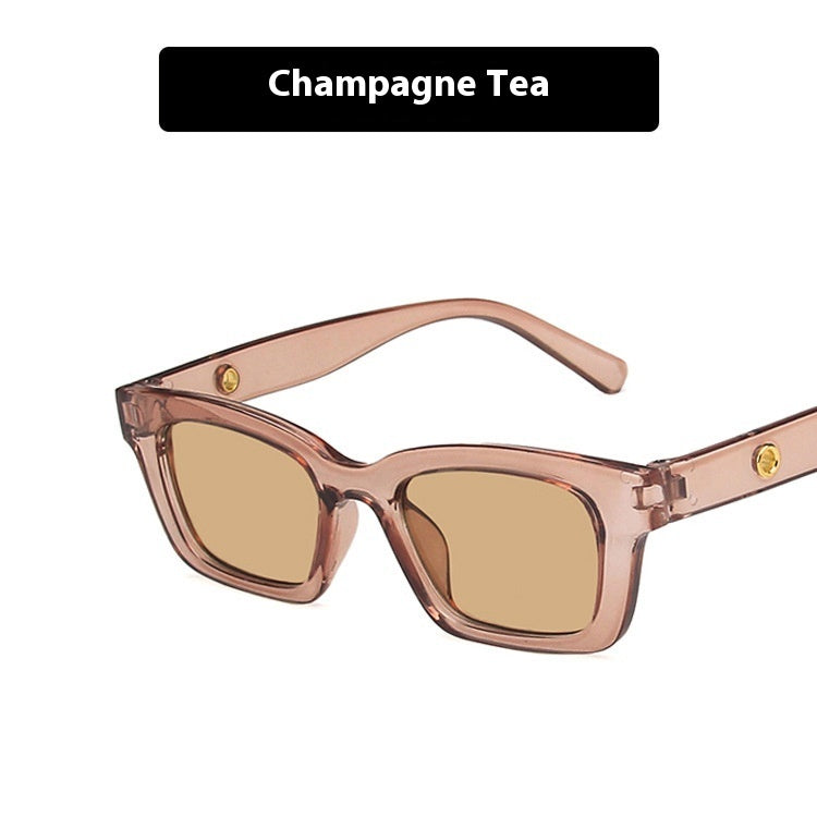 Advanced Ins UV Protection Sun-proof Sun Glasses