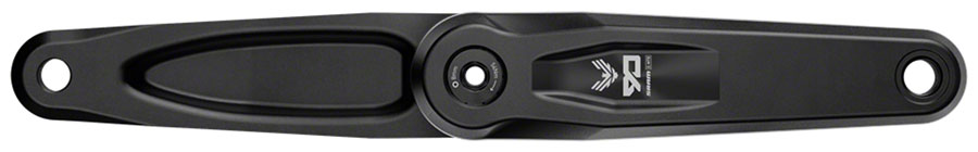 SRAM Eagle 90 Ebike Crankarm - 155mm ISIS  Brose Cap Black